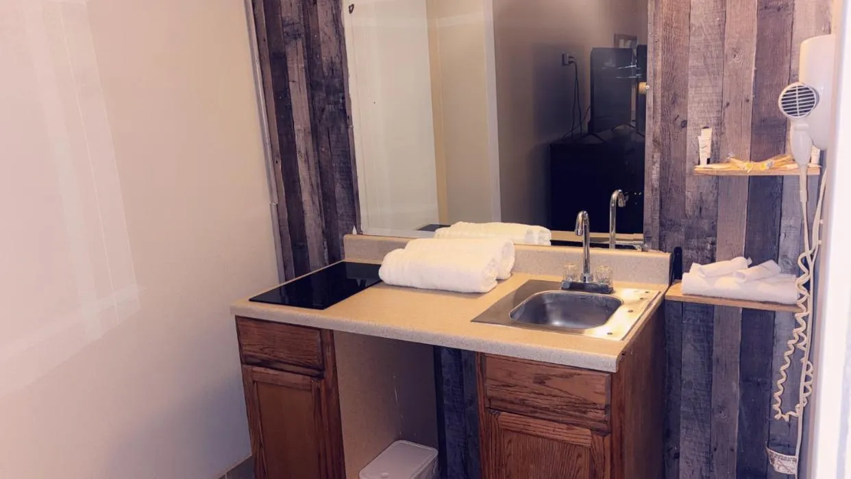 America's Best Value Inn