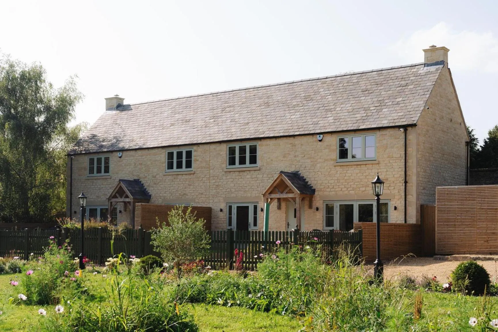 Other in Lucknam Park, Emblems Collection