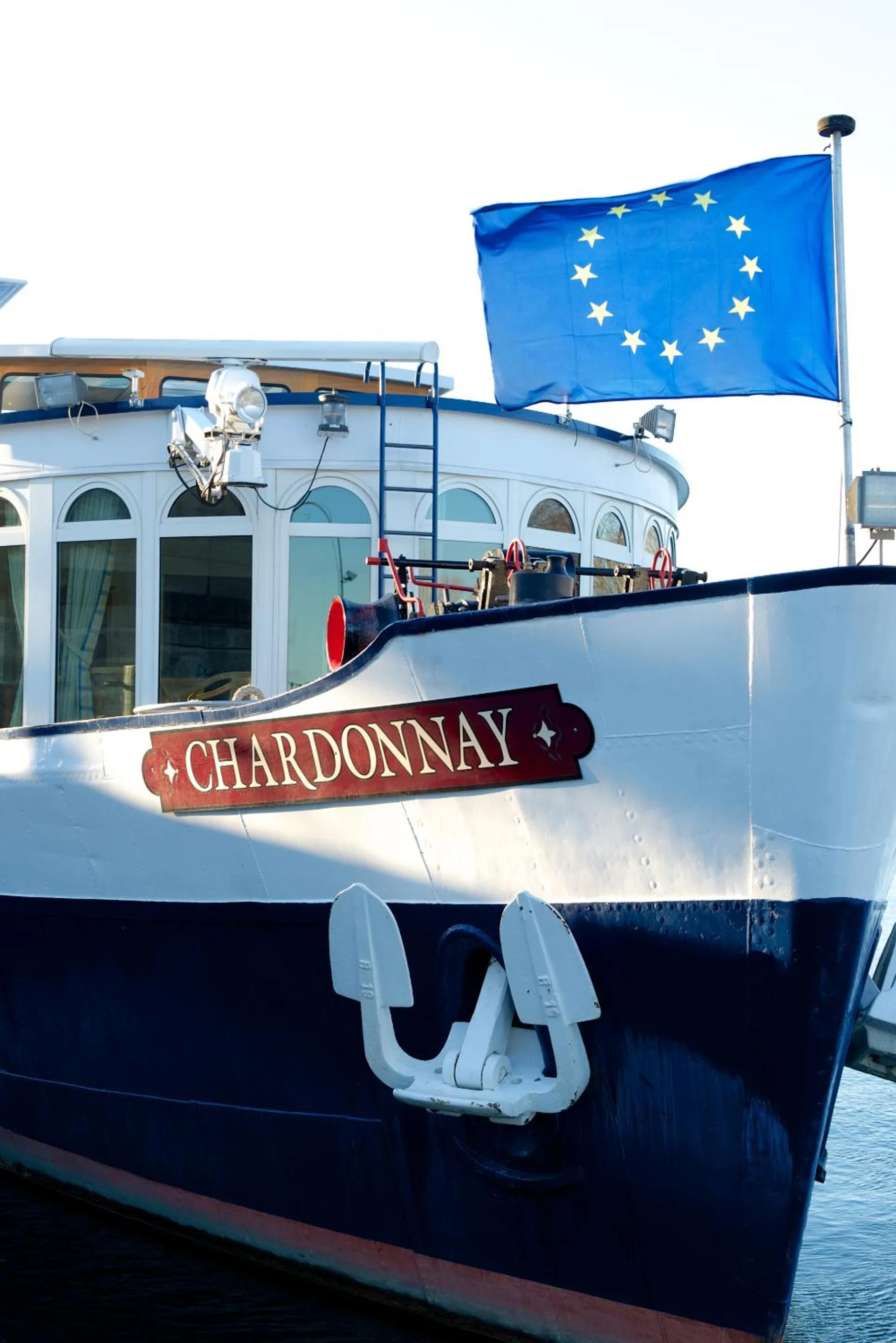 Other in Bateau Hotel à quai Le Chardonnay