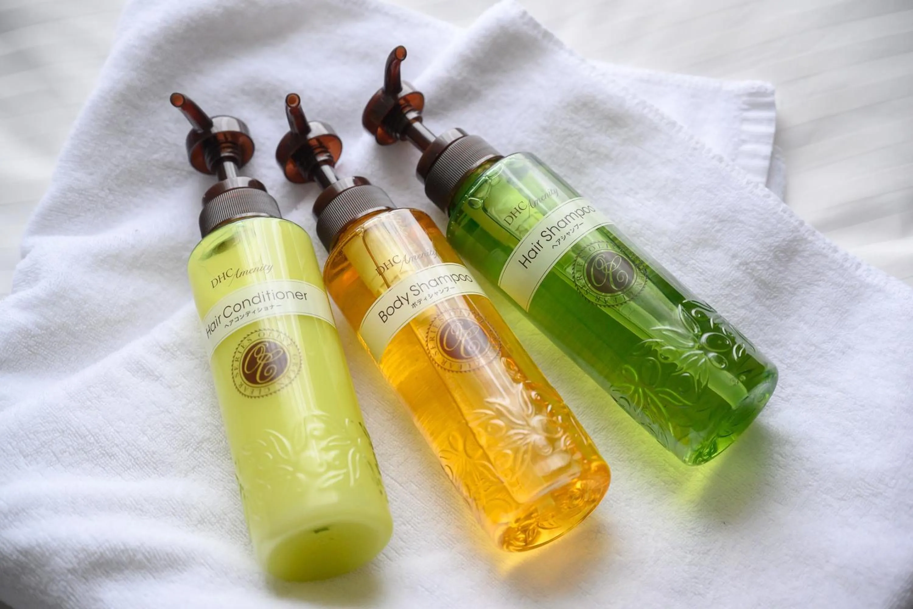 Bathroom in HOTEL MYSTAYS Miyazaki