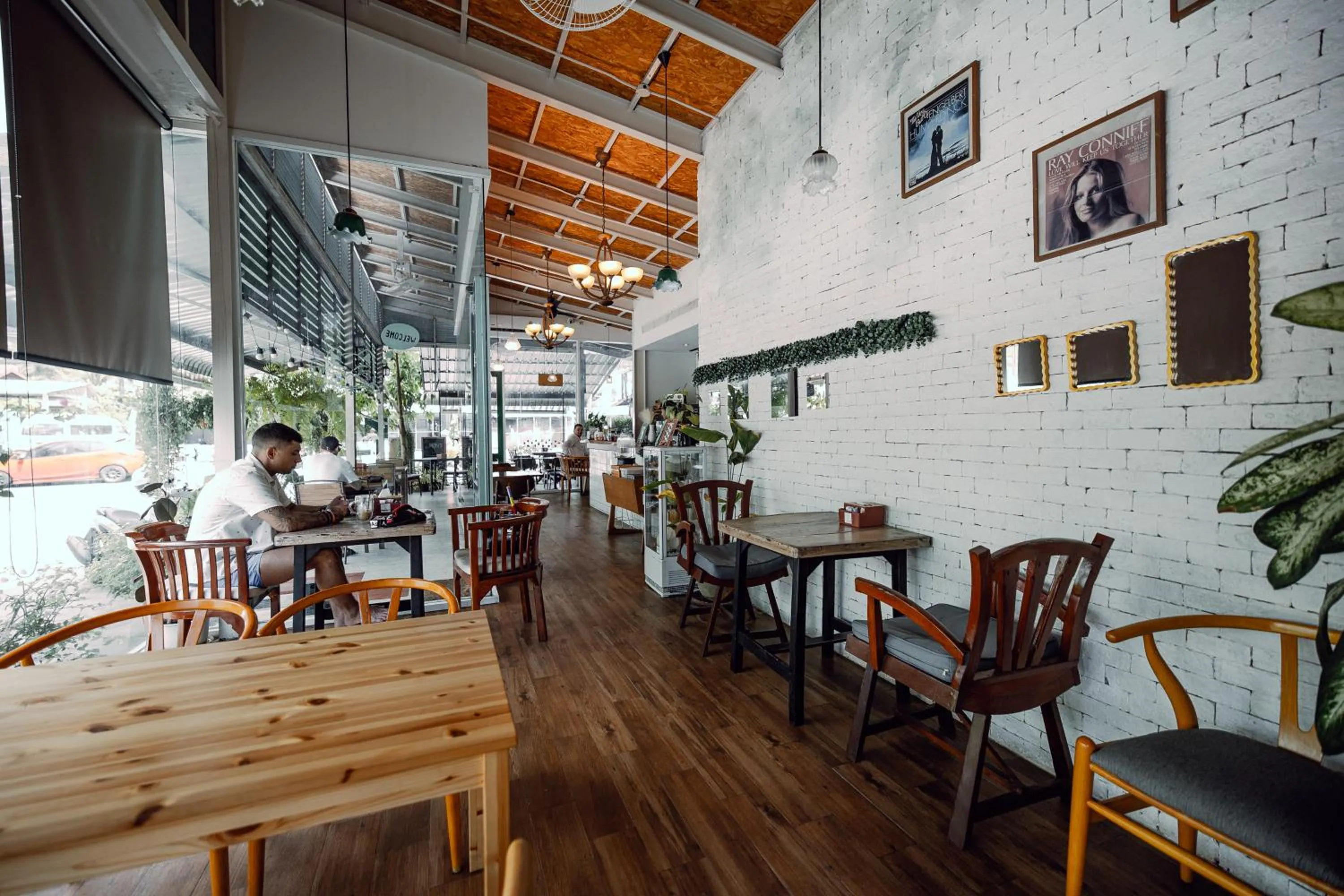 Property building in The Melody Phuket - SHA Extra Plus