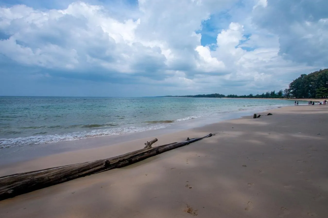 Nearby landmark in Himaphan Boutique Resort - SHA EXTRA PLUS