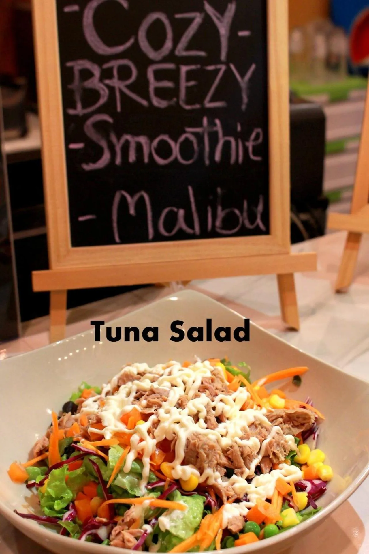 Lunch in Himaphan Boutique Resort - SHA EXTRA PLUS