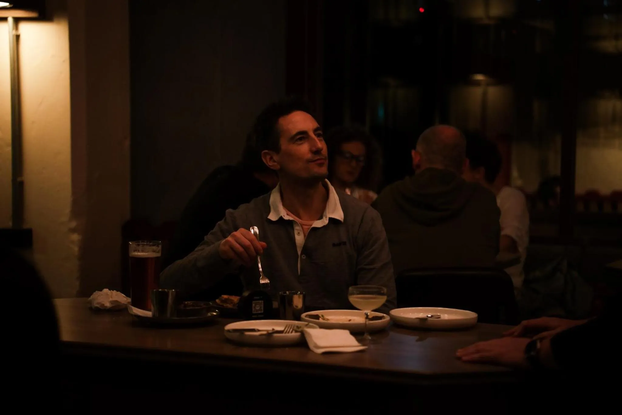 People in Drifter Christchurch