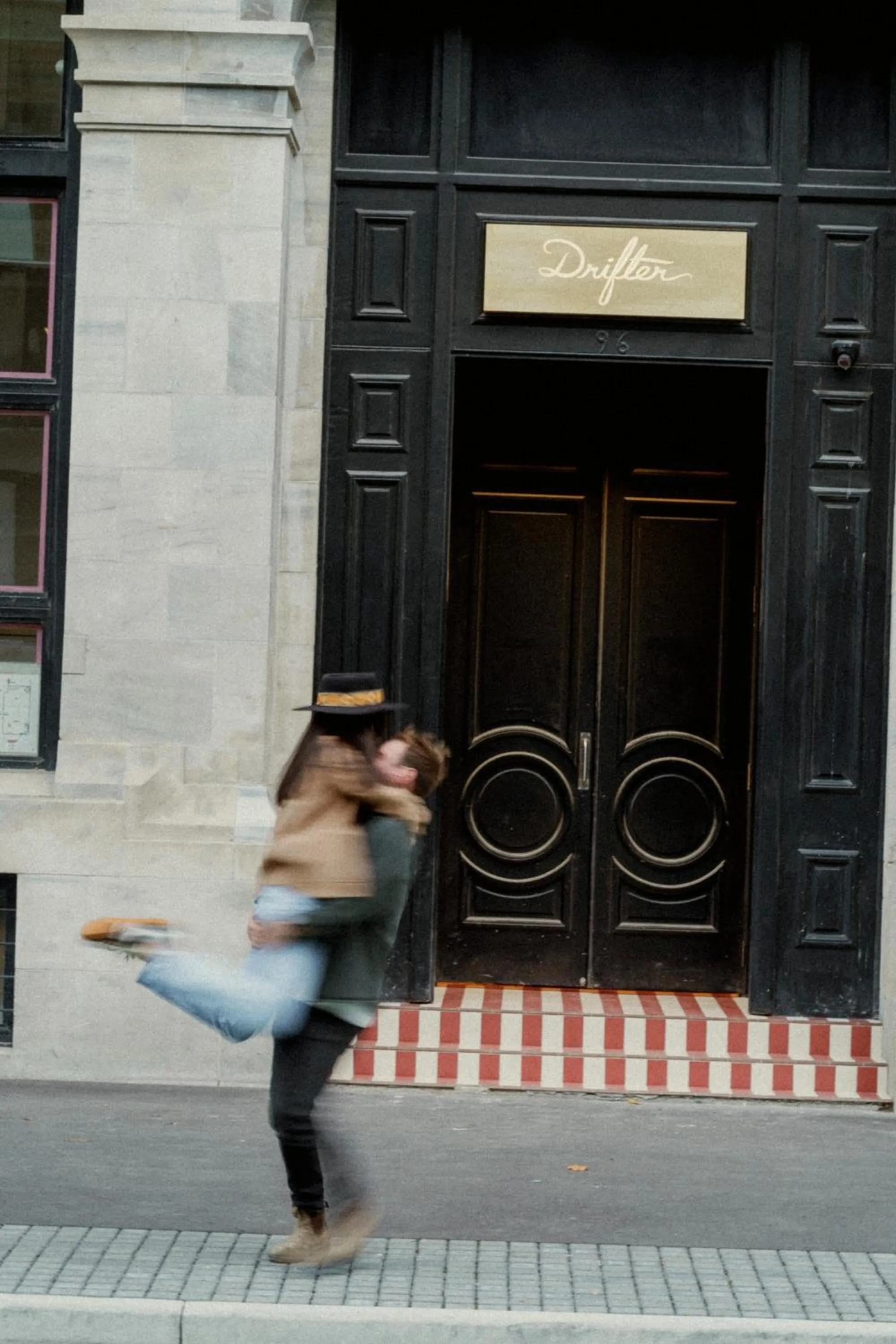 Property building in Drifter Christchurch