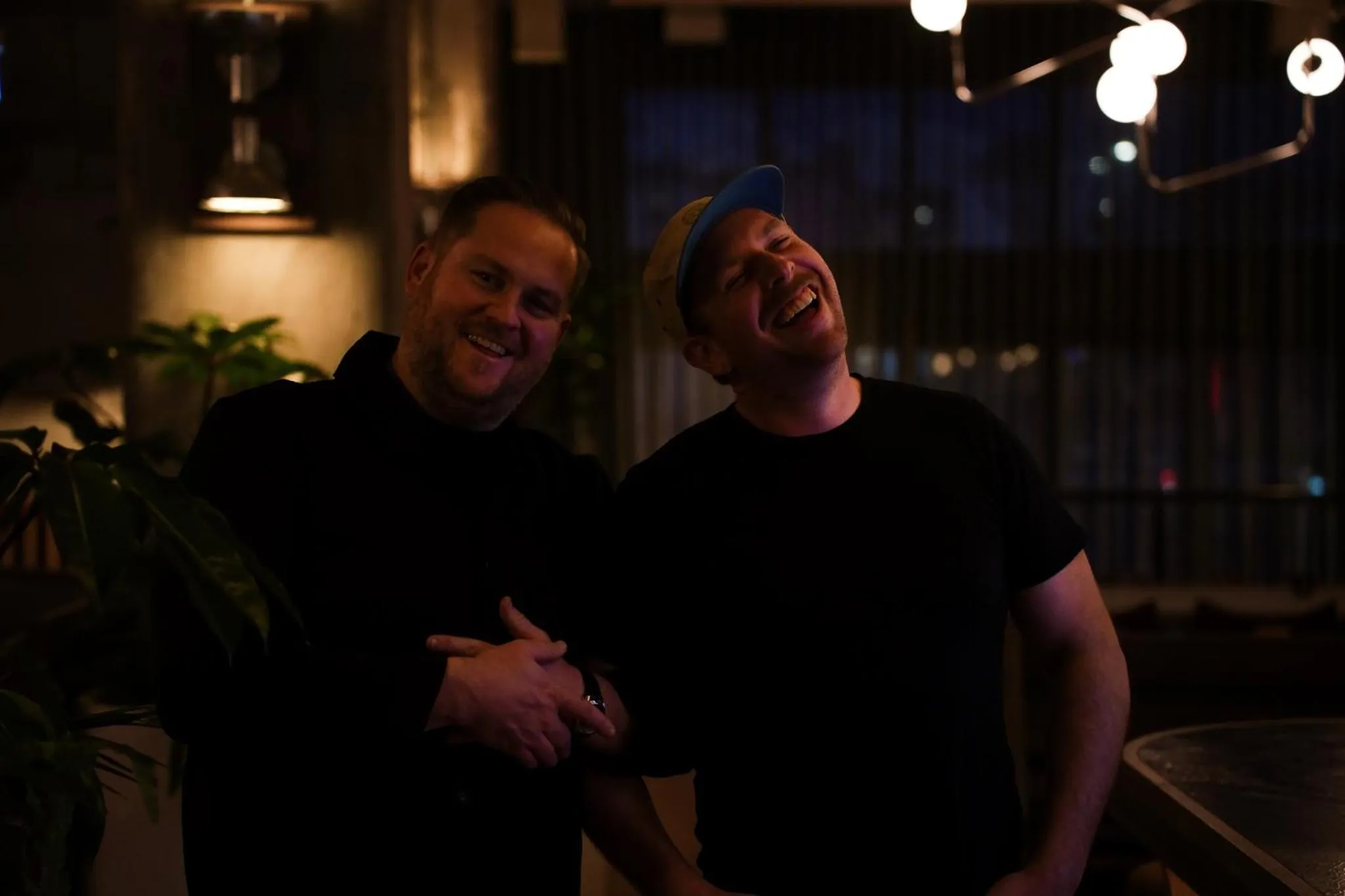 People in Drifter Christchurch