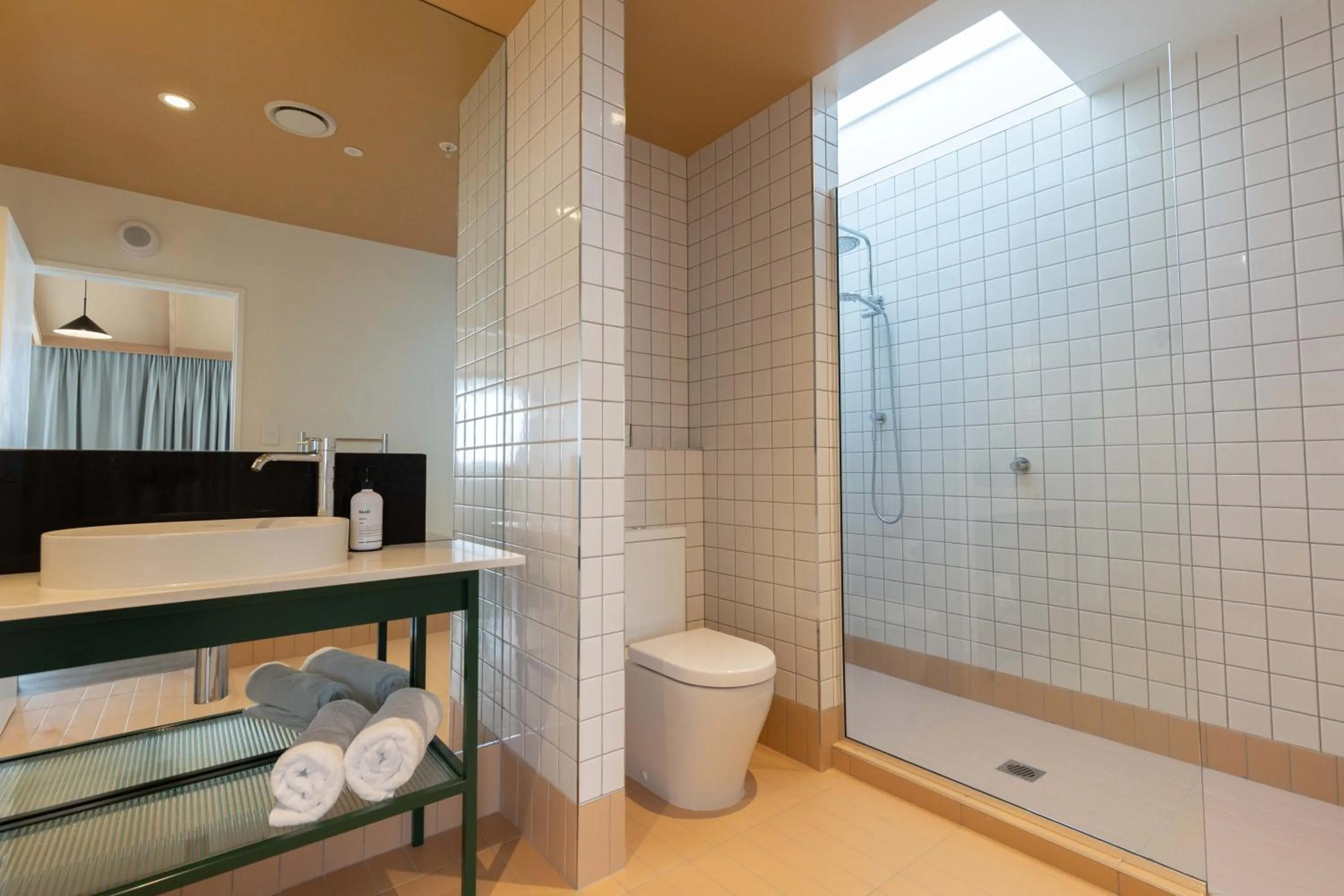 Drifter Christchurch