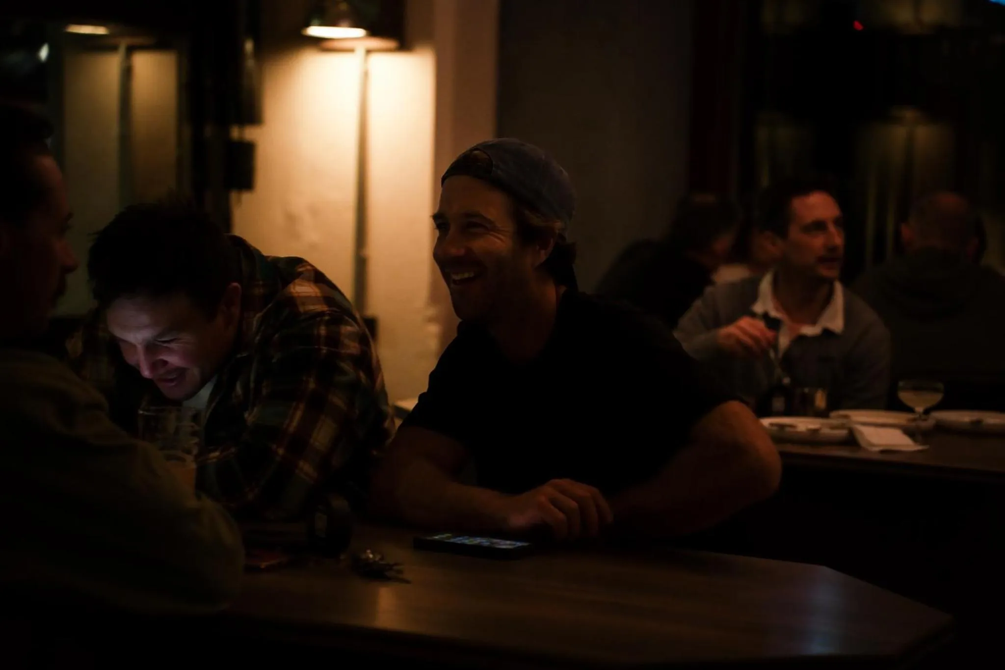 People in Drifter Christchurch