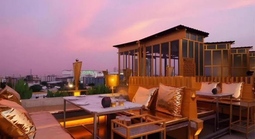 Pak Ping Ing Tang Boutique Hotel