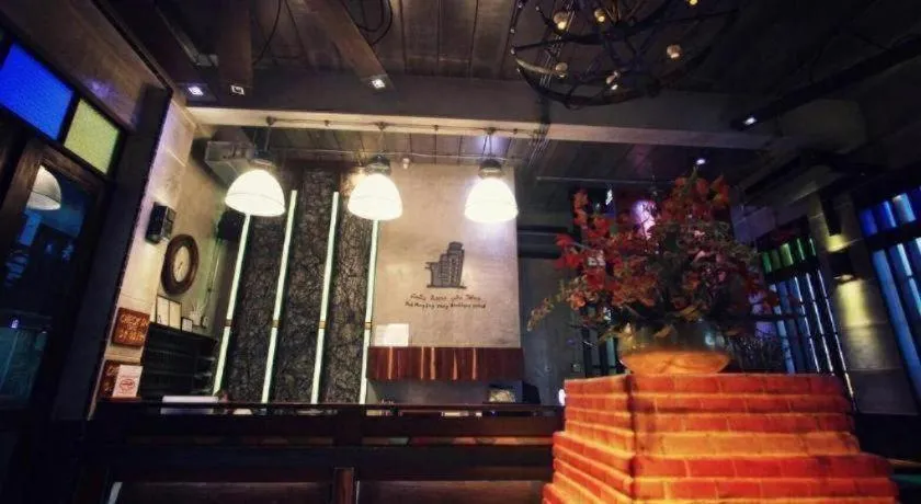 Pak Ping Ing Tang Boutique Hotel