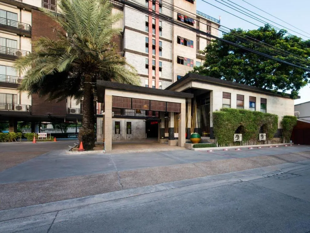 Pak Ping Ing Tang Boutique Hotel