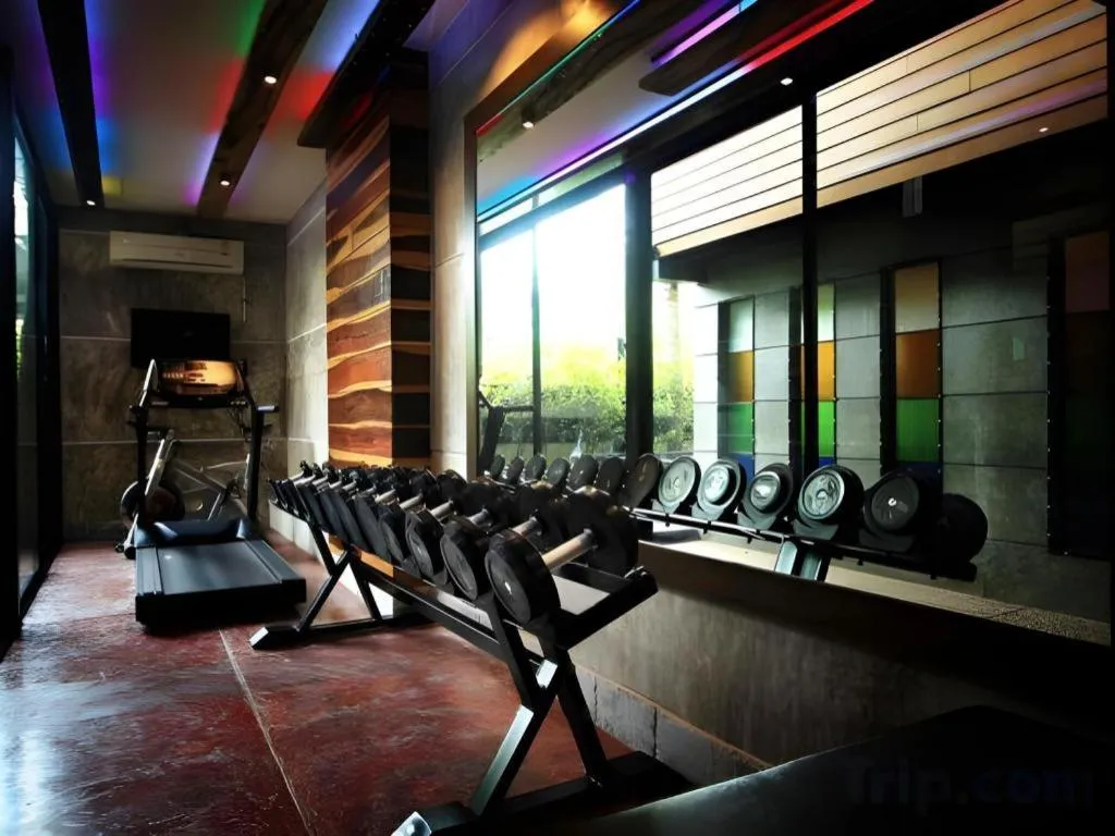 Pak Ping Ing Tang Boutique Hotel