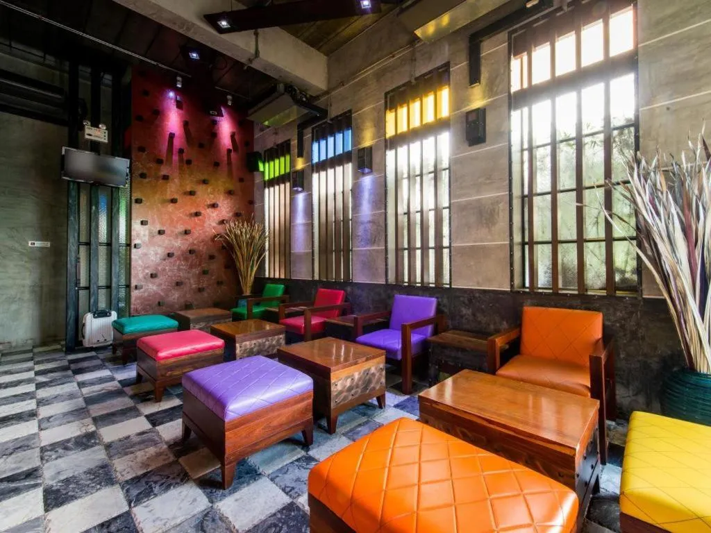 Pak Ping Ing Tang Boutique Hotel