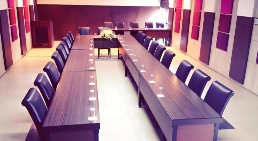 Pak Ping Ing Tang Boutique Hotel