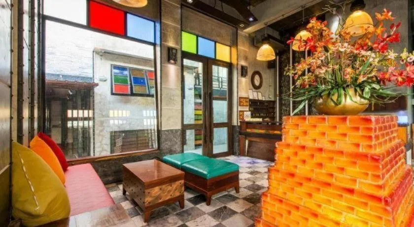 Pak Ping Ing Tang Boutique Hotel