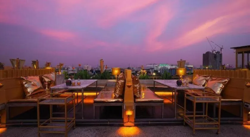 Pak Ping Ing Tang Boutique Hotel