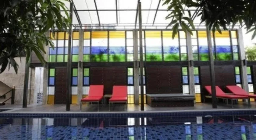 Pak Ping Ing Tang Boutique Hotel