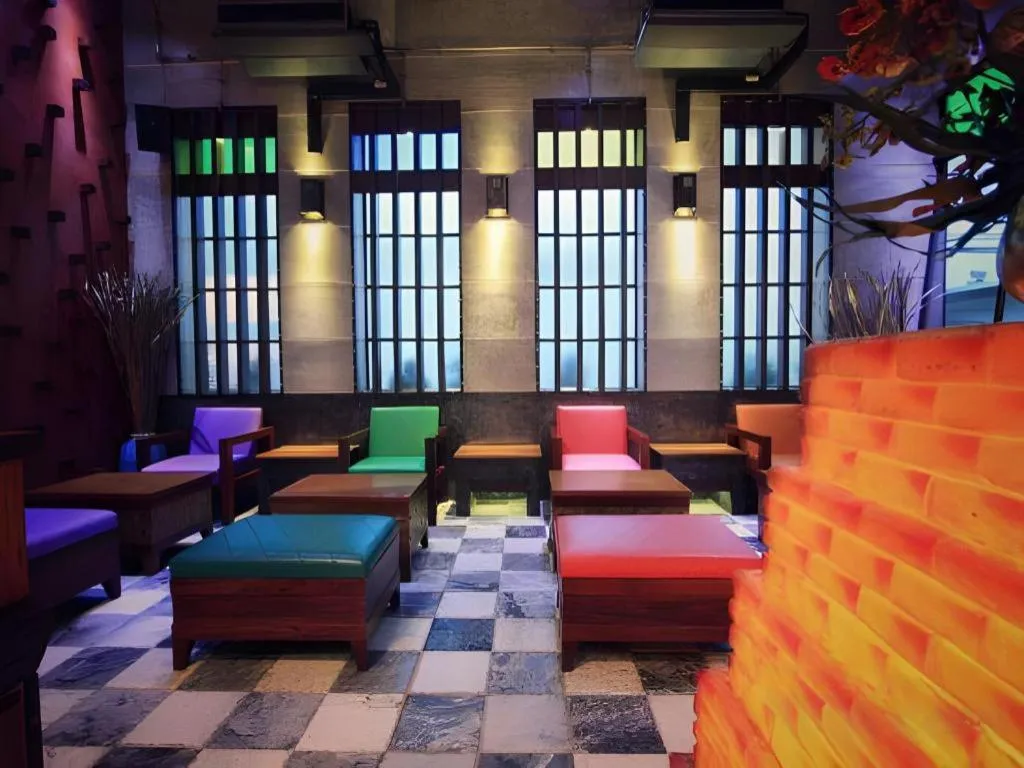 Pak Ping Ing Tang Boutique Hotel