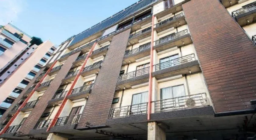 Pak Ping Ing Tang Boutique Hotel