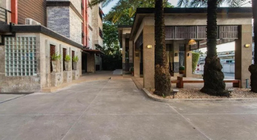 Pak Ping Ing Tang Boutique Hotel