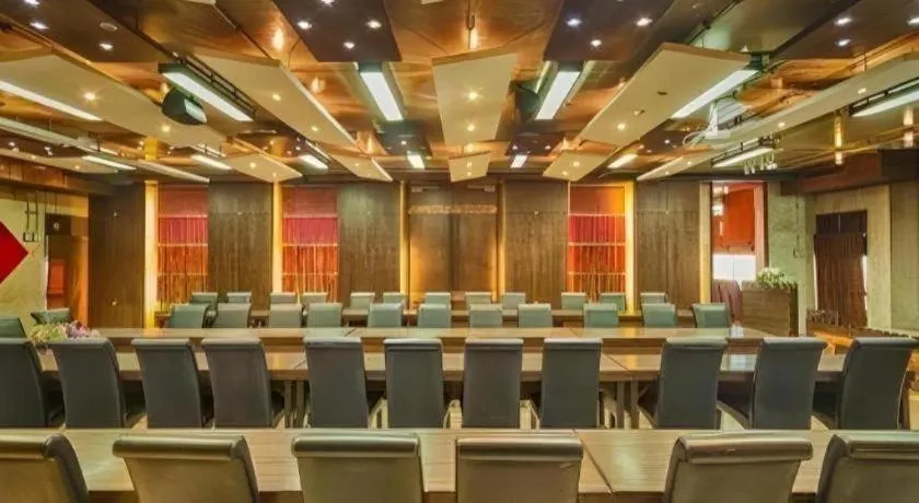 Pak Ping Ing Tang Boutique Hotel