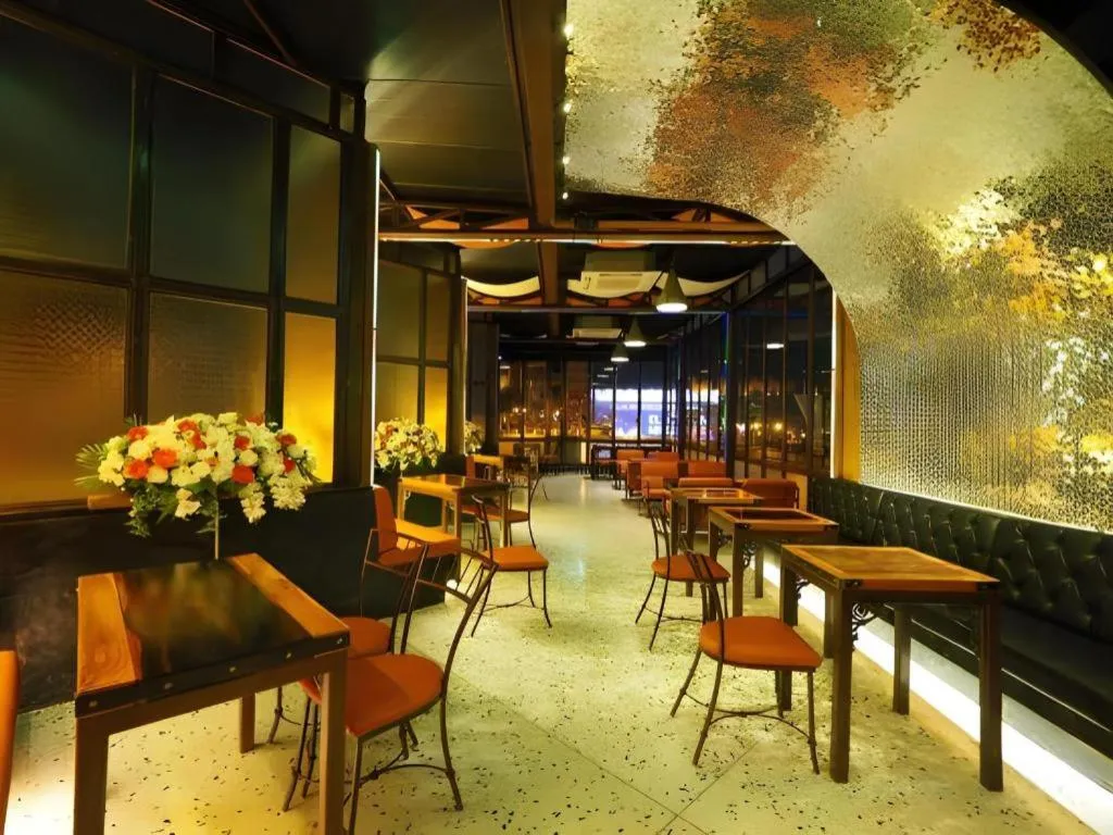 Pak Ping Ing Tang Boutique Hotel