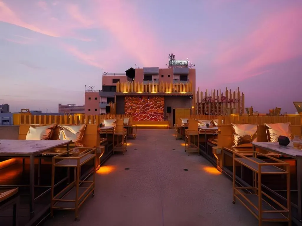 Pak Ping Ing Tang Boutique Hotel