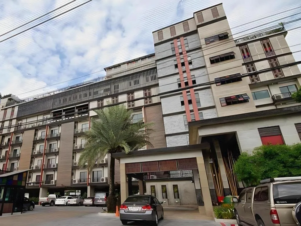 Pak Ping Ing Tang Boutique Hotel