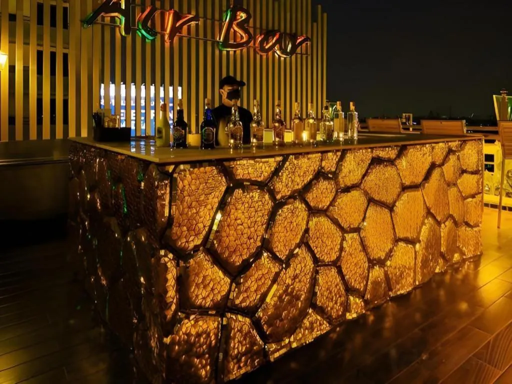 Pak Ping Ing Tang Boutique Hotel