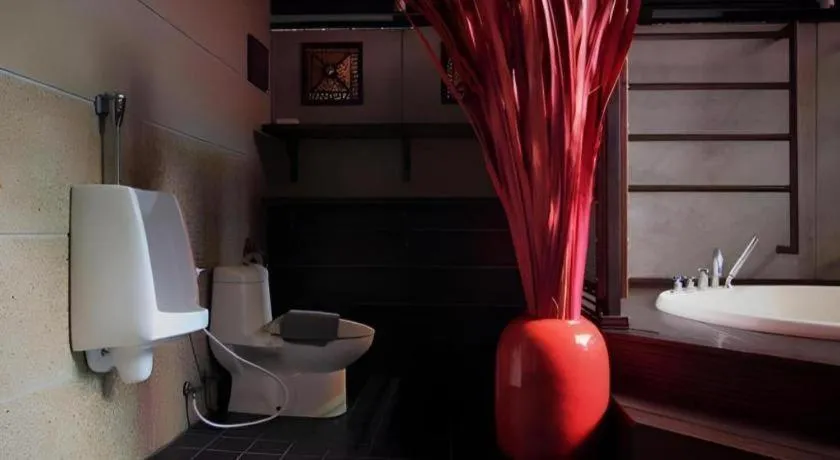 Pak Ping Ing Tang Boutique Hotel