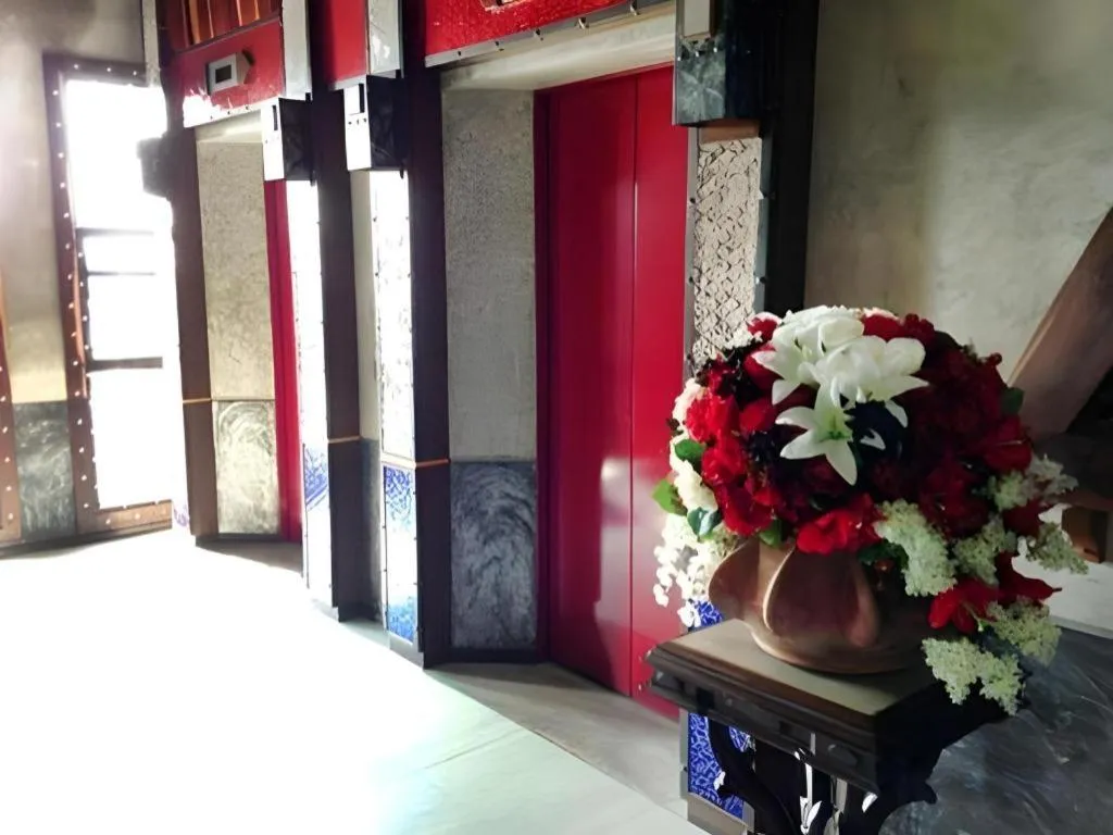 Pak Ping Ing Tang Boutique Hotel
