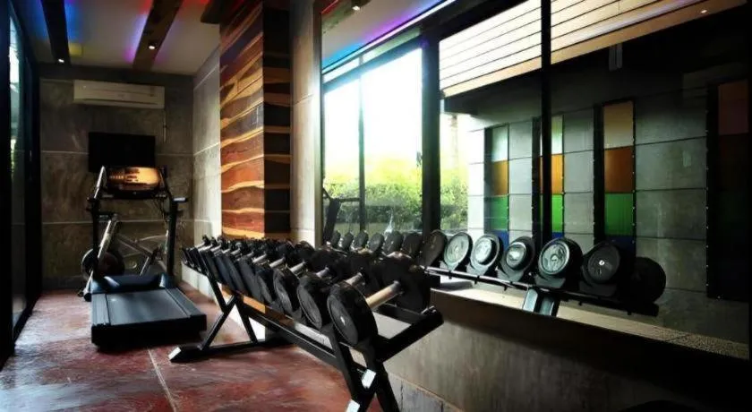 Pak Ping Ing Tang Boutique Hotel