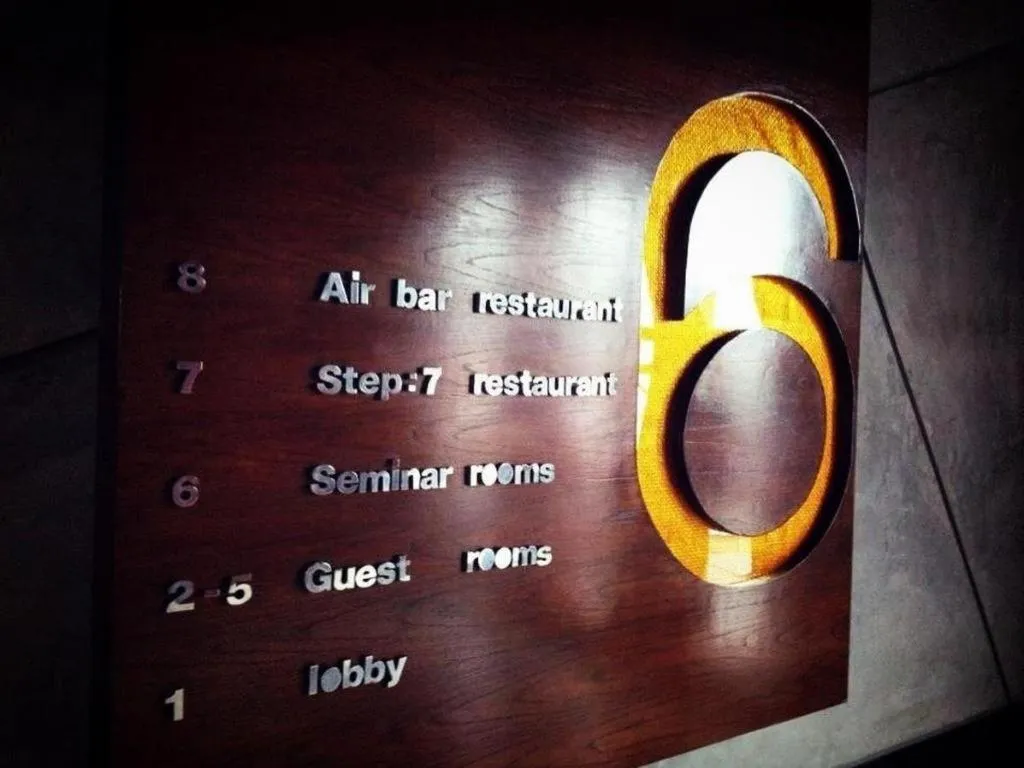 Pak Ping Ing Tang Boutique Hotel