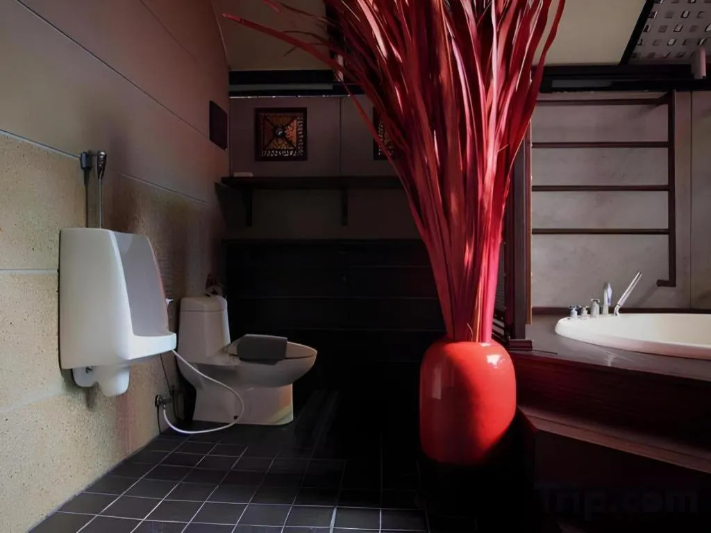 Pak Ping Ing Tang Boutique Hotel