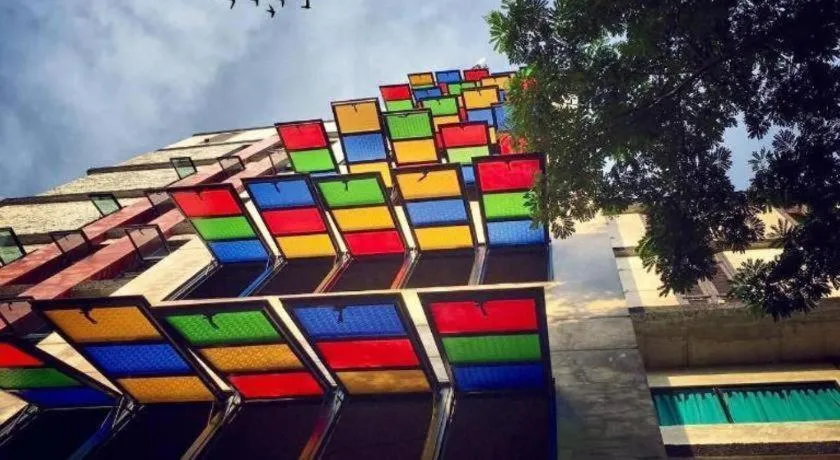 Pak Ping Ing Tang Boutique Hotel