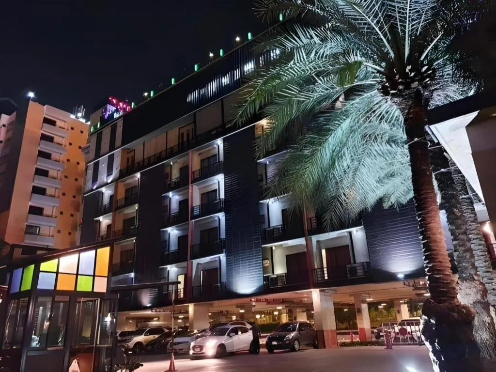 Pak Ping Ing Tang Boutique Hotel