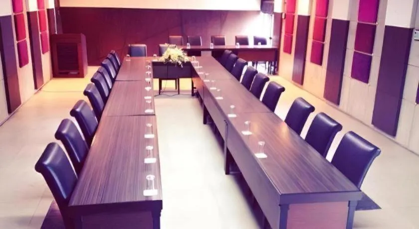 Pak Ping Ing Tang Boutique Hotel