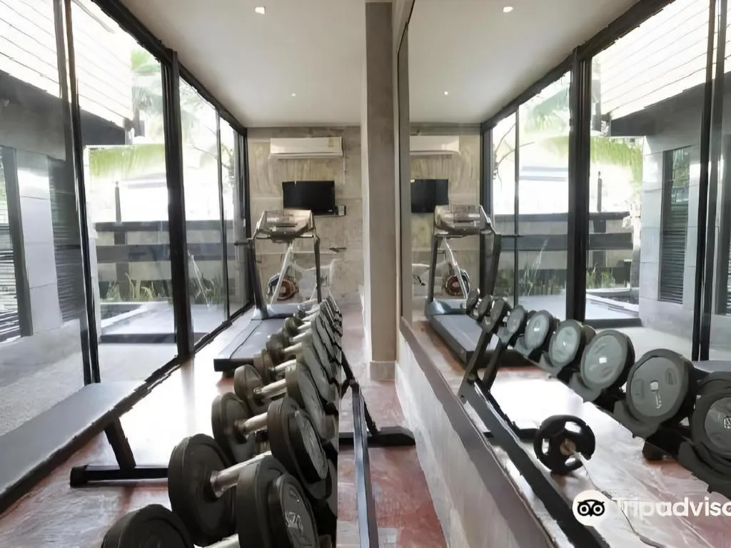 Pak Ping Ing Tang Boutique Hotel