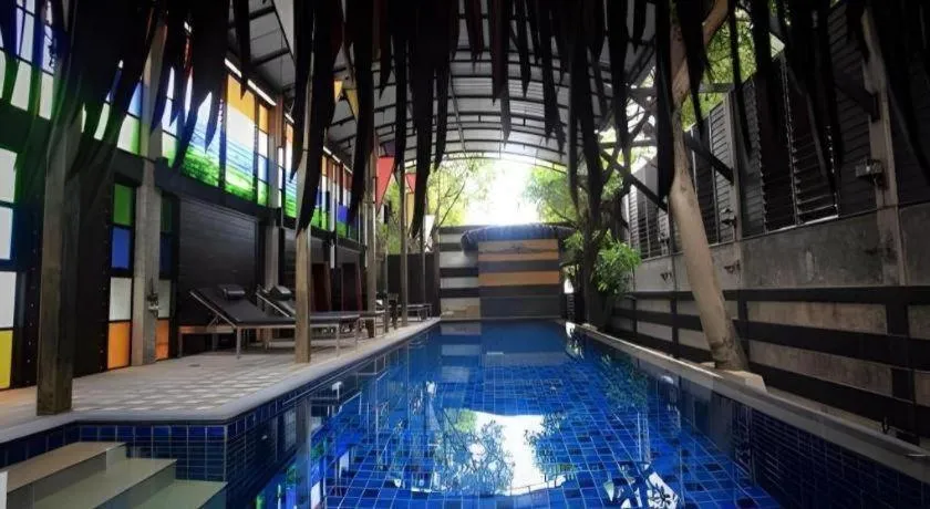 Pak Ping Ing Tang Boutique Hotel