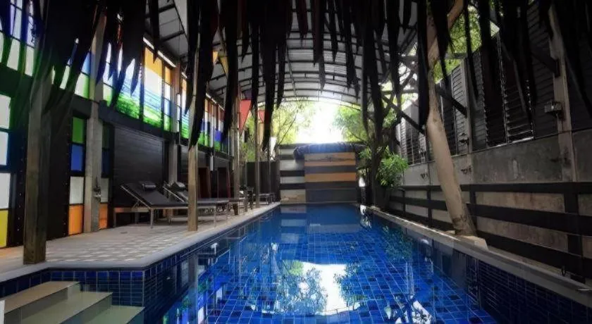 Pak Ping Ing Tang Boutique Hotel