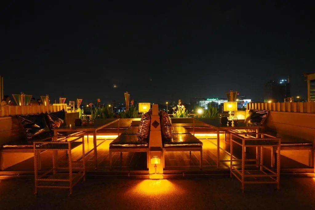 Pak Ping Ing Tang Boutique Hotel