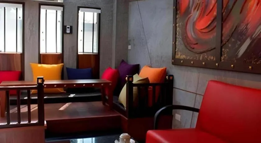 Pak Ping Ing Tang Boutique Hotel