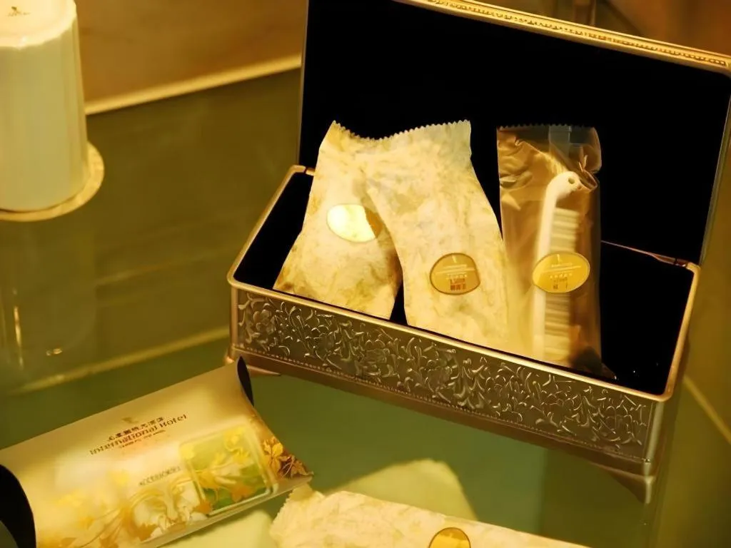 Shangyu International Hotel