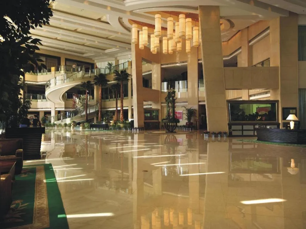 Shangyu International Hotel