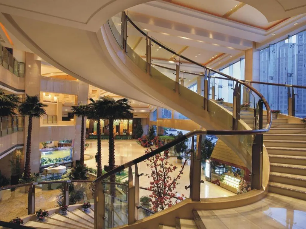 Shangyu International Hotel