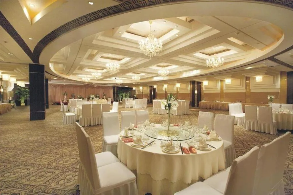 Shangyu International Hotel