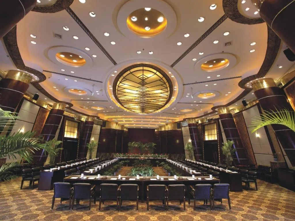 Shangyu International Hotel