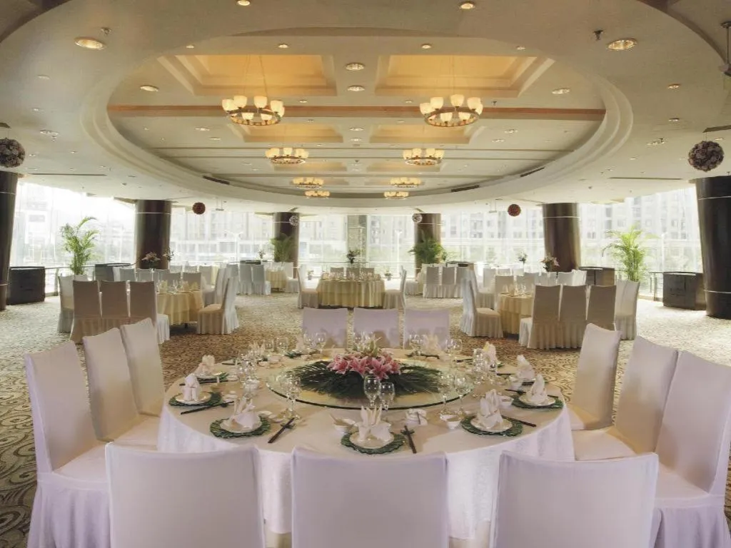 Shangyu International Hotel