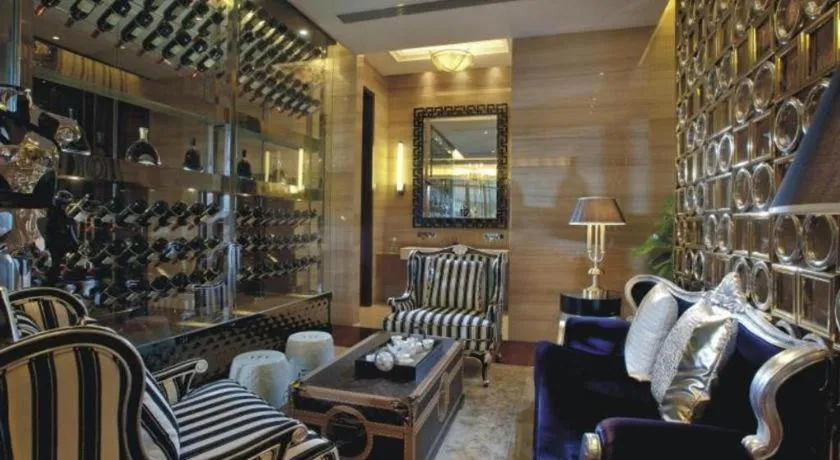 Shangyu International Hotel