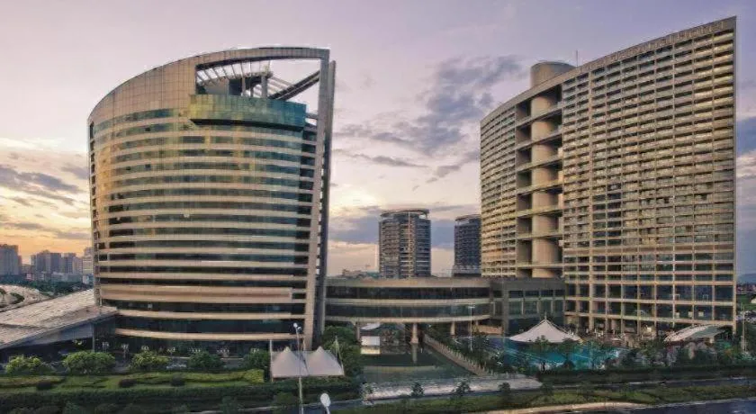 Shangyu International Hotel